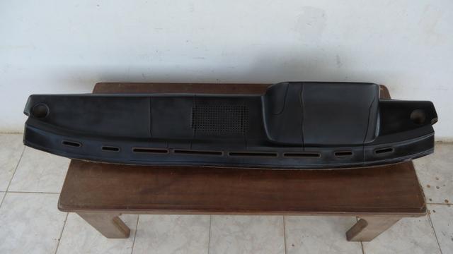 Capa Tabelier Passat Painel Até 84 L Ls Ts 4m P/restauro Iv - Foto 2