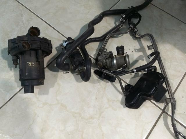 Peças / Mangueiras Variadas Golf Gti 180 - Foto 4
