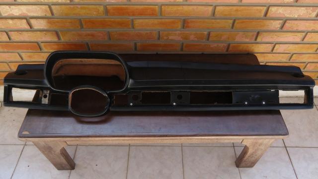 Capa Tabelier Passat Painel Até 84 L Ls Ts 4m P/restauro Ler