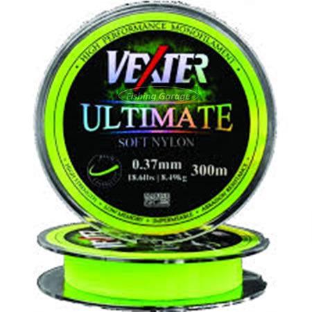 Linha Vexter Ultimate