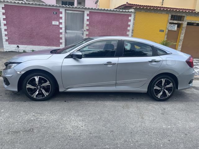 Civic touring 1.5 turbo - Foto 2