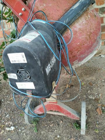 Betoneira 150L VALOR 680 - Foto 6