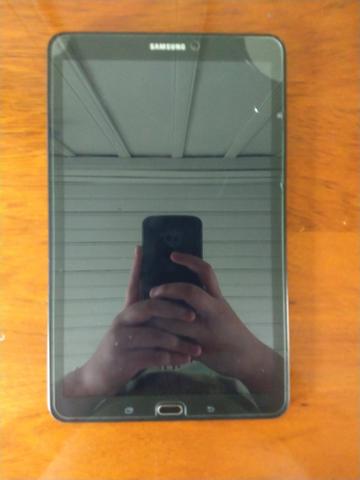 Tablet tab e da Samsung