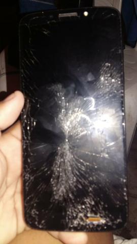 Celular usado