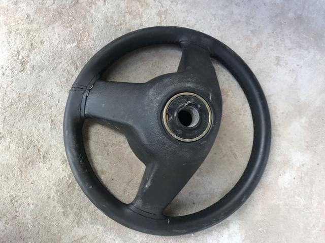 Volante vw - Foto 2