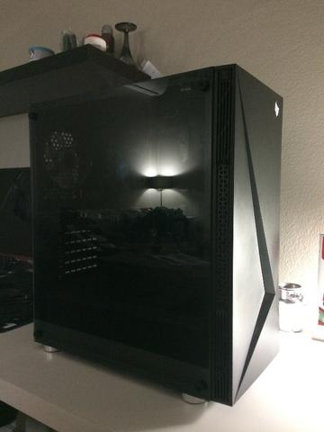 Computador Gamer i7 + monitor 75hz - Foto 4
