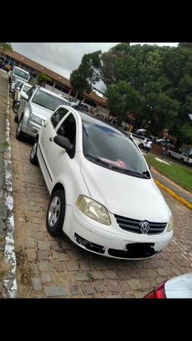 Vendo Fox 2005 - Foto 6