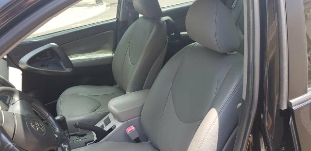 Vendo RAV4 em ótimo estado - Foto 6