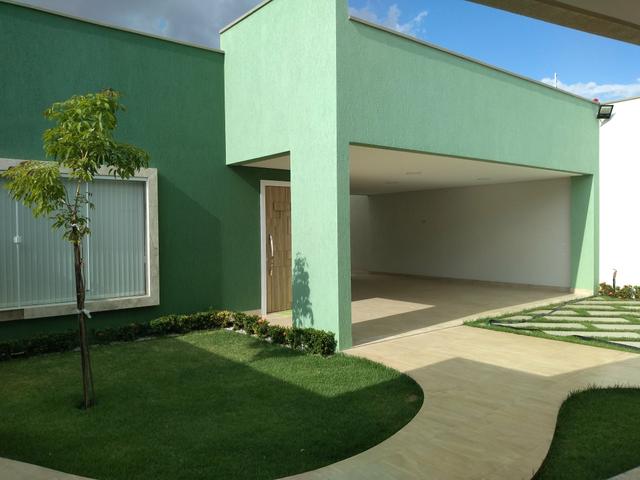 Vendo casa Juazeiro do Norte - Foto 3