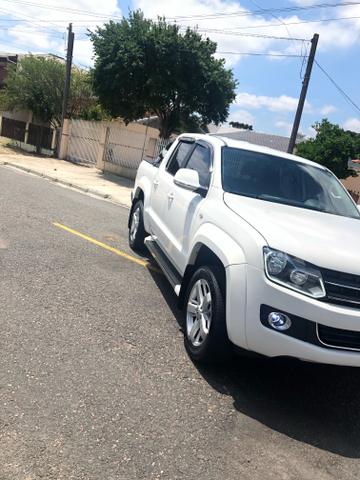 Amarok Highline - Foto 4