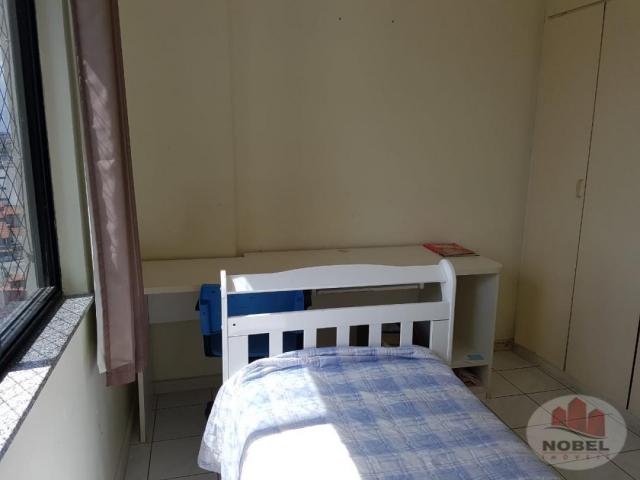 Apartamento para alugar com 4 dormitórios em Ponto central, Feira de santana cod:5738 - Foto 12