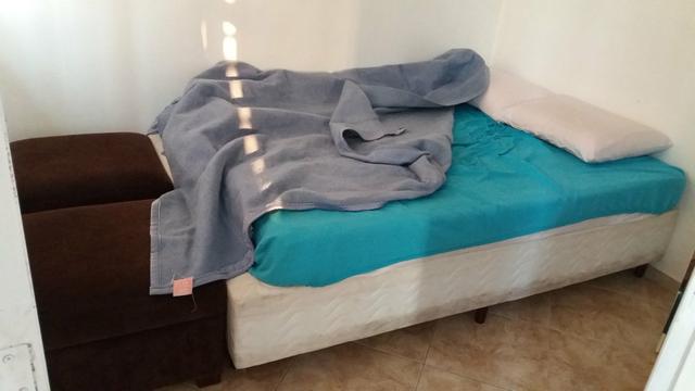 Sobrado em Pinhais vendo ou troco por casa térrea ou apartamento - Foto 8