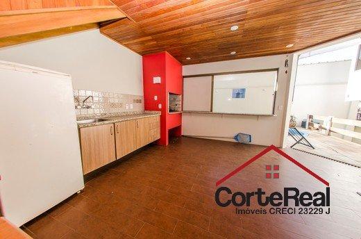 Casa à venda com 3 dormitórios em Cristal, Porto alegre cod:6293 - Foto 15