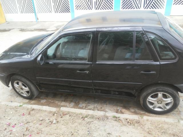 Carro - Foto 2