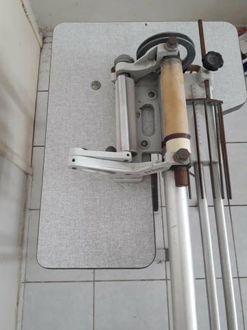 Máquina de cortar viés - Foto 2