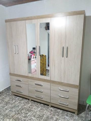 Mão de obra especializada em moveis