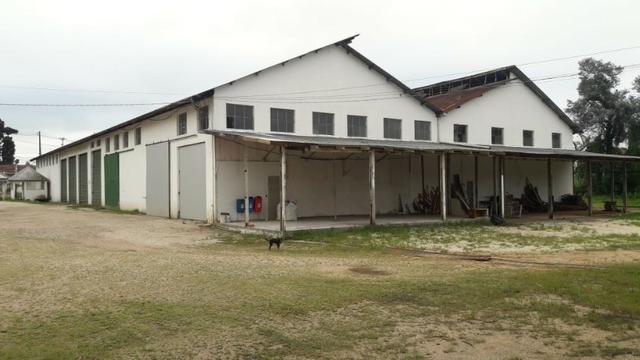 Barracão - Foto 18