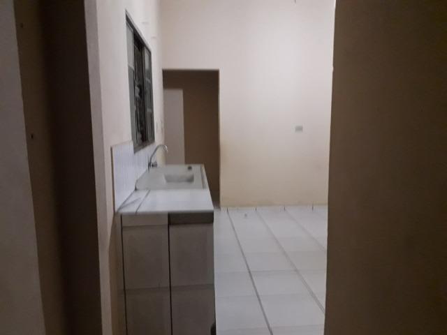 Vendo ou alugo casa Primeiro de Março - Foto 9