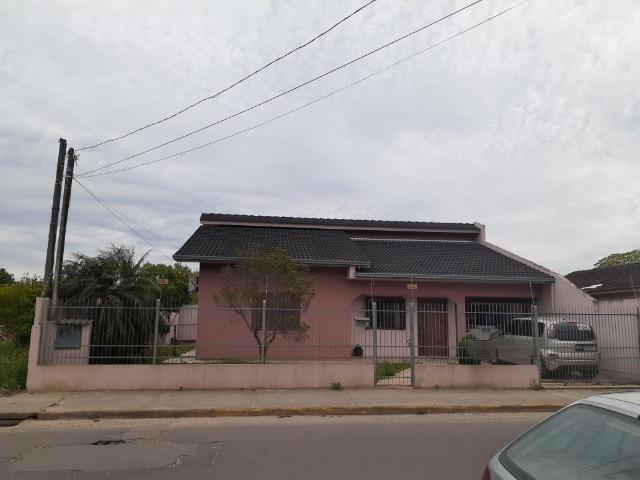 Casa 2 dormitórios
