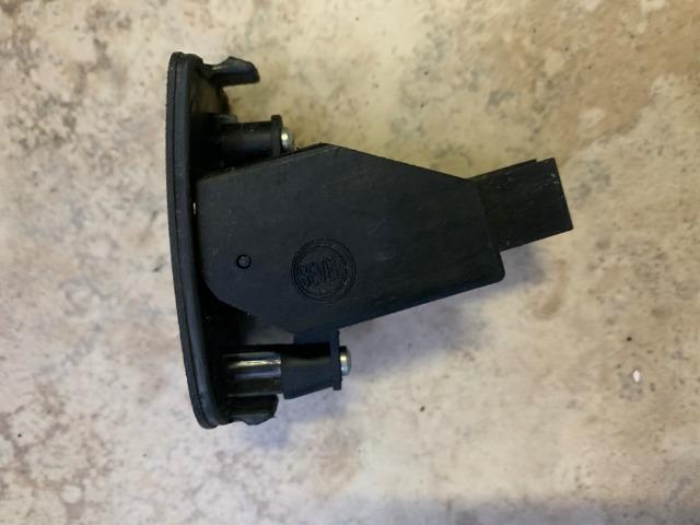 Chave regulador luz painel fiat ducato original - Foto 4
