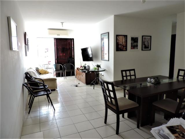 105m², 3 quartos + DCE - Cond. Pedras do Farol - Foto 3