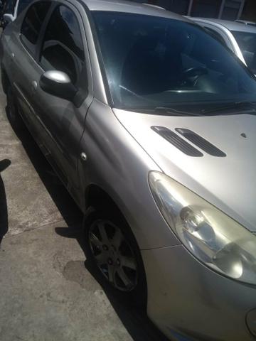 Peugeot 207 - Foto 4
