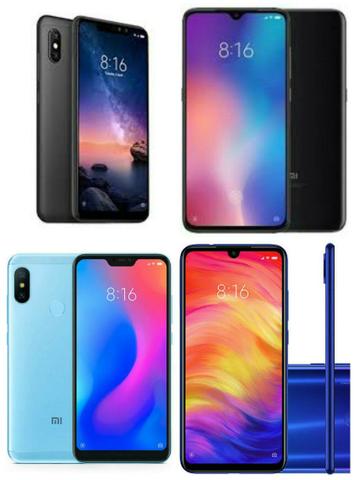 Smartphones Xiaomi os melhores aparelhos - Foto 3