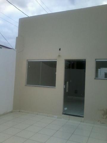 Casa 3 quartos Cidade Jardim - GV - Foto 3