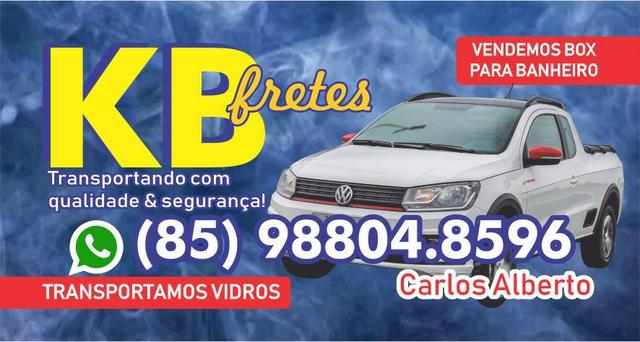 K.B. Fretes