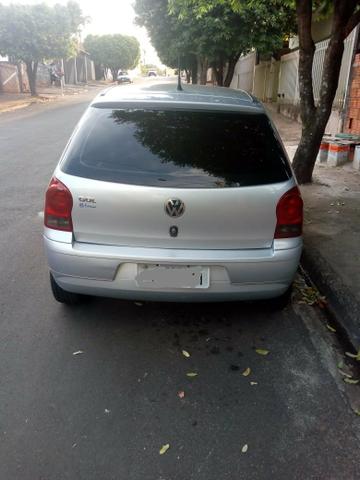 Gol 1.0 2010/2011 G4 básico - Foto 8