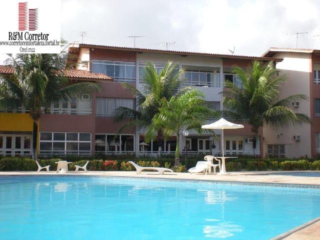 Apartamento por Temporada na Praia do Futuro em Fortaleza-CE (Whatsapp) - Foto 16