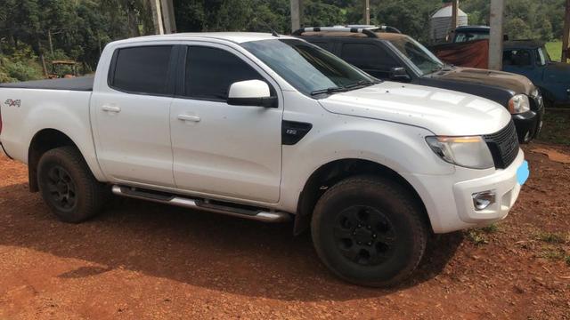 Ranger XL 2.2 Diesel