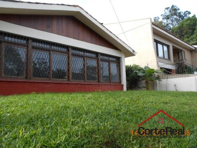 Casa para alugar com 4 dormitórios em Vila assunção, Porto alegre cod:8703