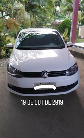 Vendo gol Comfortline