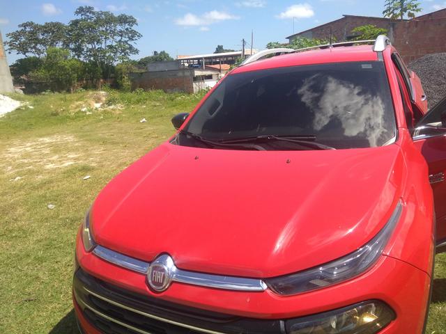 Fiat Toro