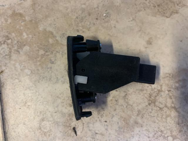 Chave regulador luz painel fiat ducato original - Foto 2