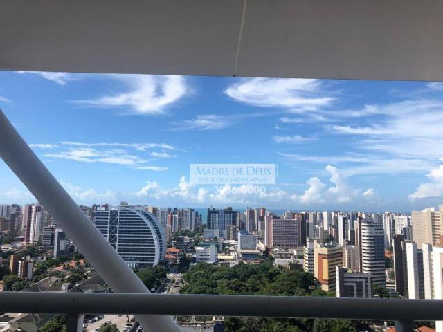 Andar completo no melhor da aldeota - Foto 10