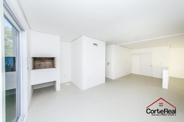 Casa à venda com 3 dormitórios em Guarujá, Porto alegre cod:6158 - Foto 12
