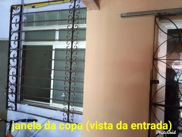 Casa pra alugar/padrão kitnet - Foto 6