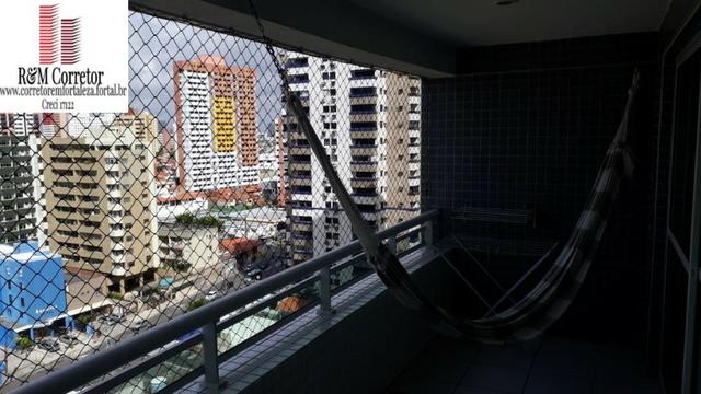 Apartamento por Temporada na praia de Iracema em Fortaleza-CE (Whatsapp)