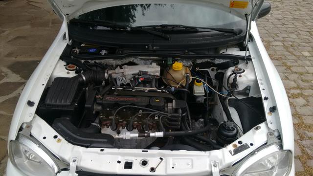 Corsa sedan classic 1.6 - Foto 6