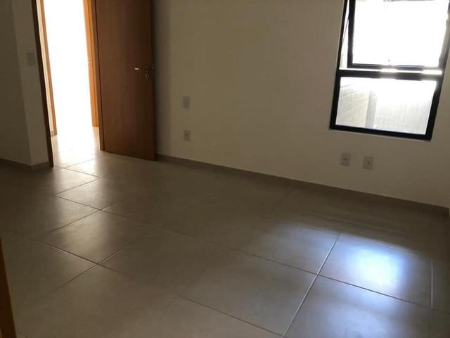 Apto. Na Ponta Verde,109m,3Qts,Dce,2Vgs,100%Nascente,Área de Lazer Completa - Foto 18