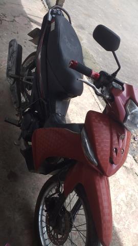V/t top minha moto - Foto 3