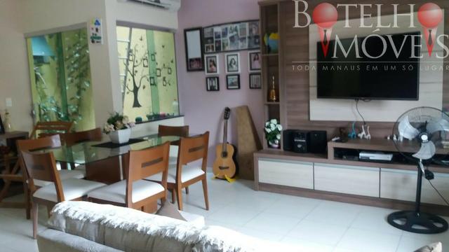 Vendo casa Residencial Tapajós Torquato 3 suítes fino acabamento financia