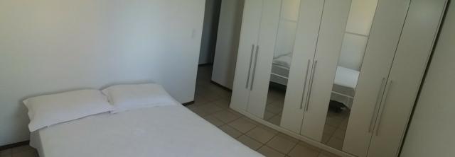 Apartamento com 2 quartos (1 suíte) - Praia dos Ingleses - Foto 11