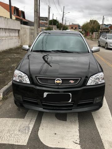 Vendo ou troco Astra SS - Foto 13