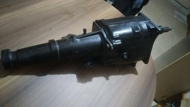 Câmbio Clark 260t 3 Marchas Landau Galaxie f100 v8 272 292 302 - Foto 2