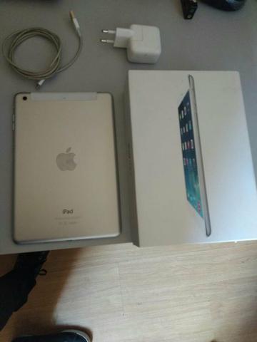 Ipad Mini 3 Wi-Fi e 4G - Foto 2