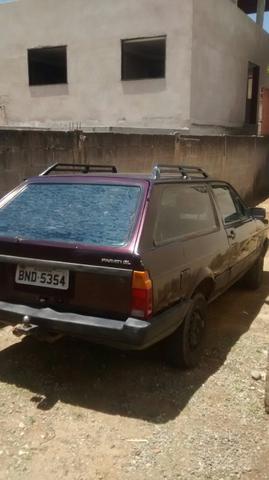 Vendo ou troco CARRO PARATI - Foto 2