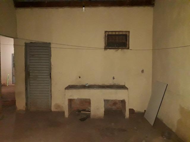 Vendo ou alugo casa Primeiro de Março - Foto 12